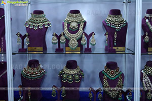 Hi Life Brides Exhibition June 2025 at Novotel, Vijayawada