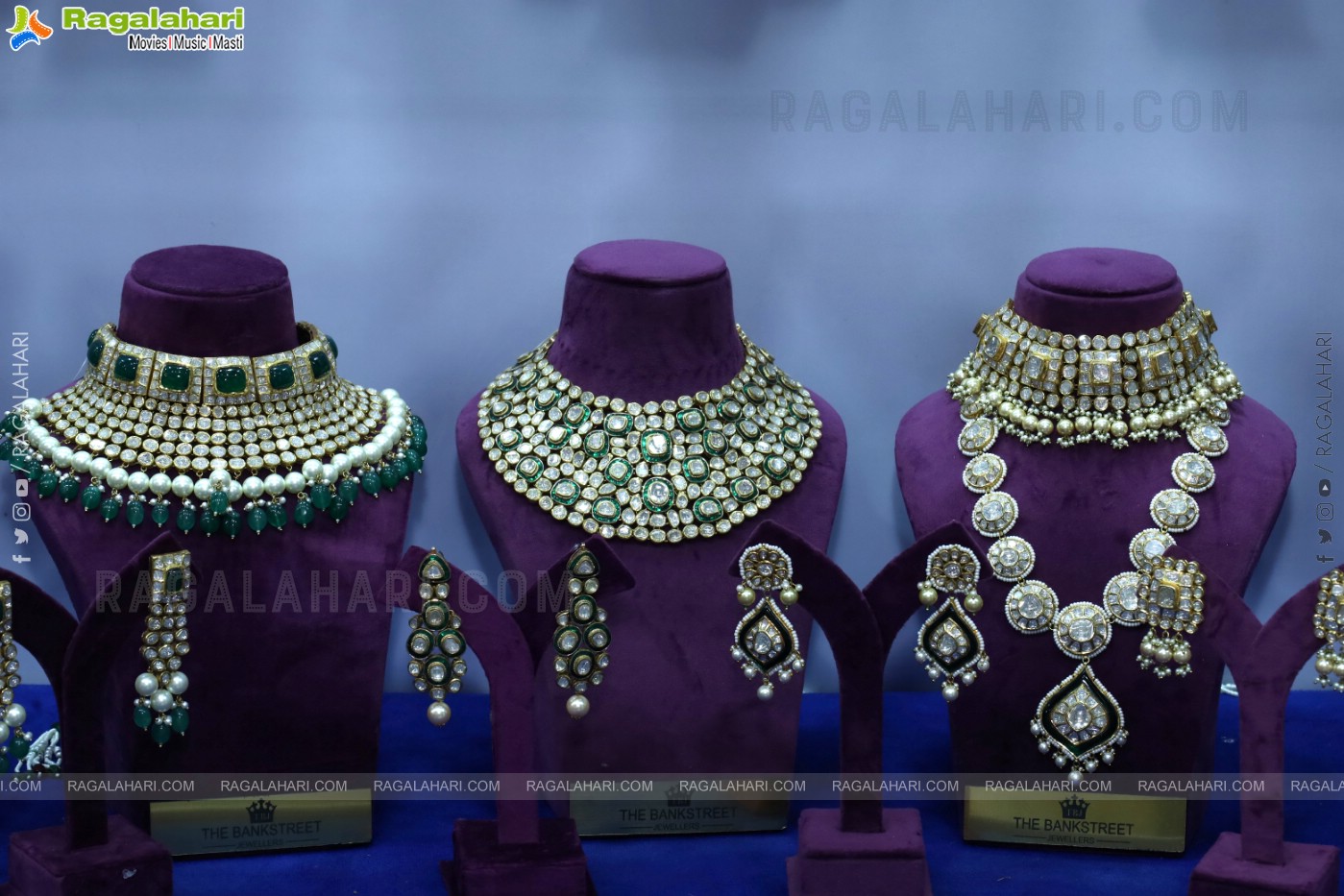 Hi Life Brides Exhibition June 2025 at Novotel, Vijayawada
