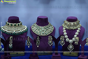 Hi Life Brides Exhibition June 2025 at Novotel, Vijayawada