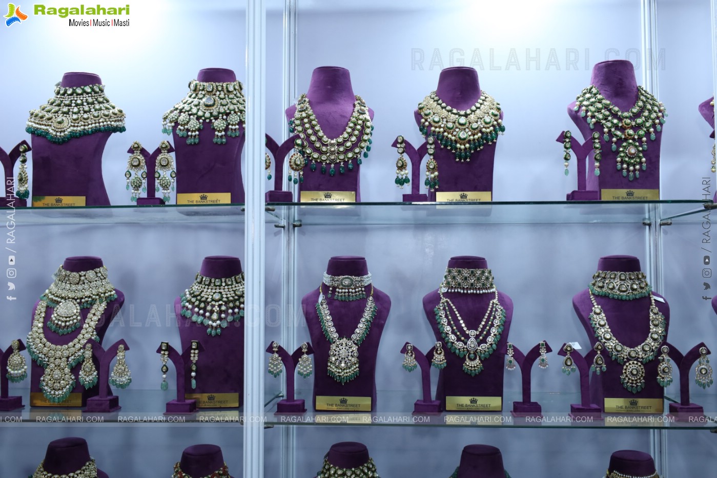 Hi Life Brides Exhibition June 2025 at Novotel, Vijayawada