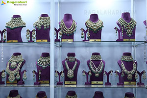 Hi Life Brides Exhibition June 2025 at Novotel, Vijayawada