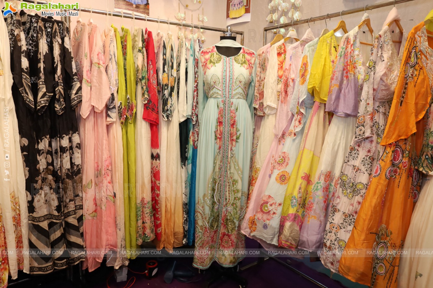 Hi Life Brides Exhibition June 2025 at Novotel, Vijayawada