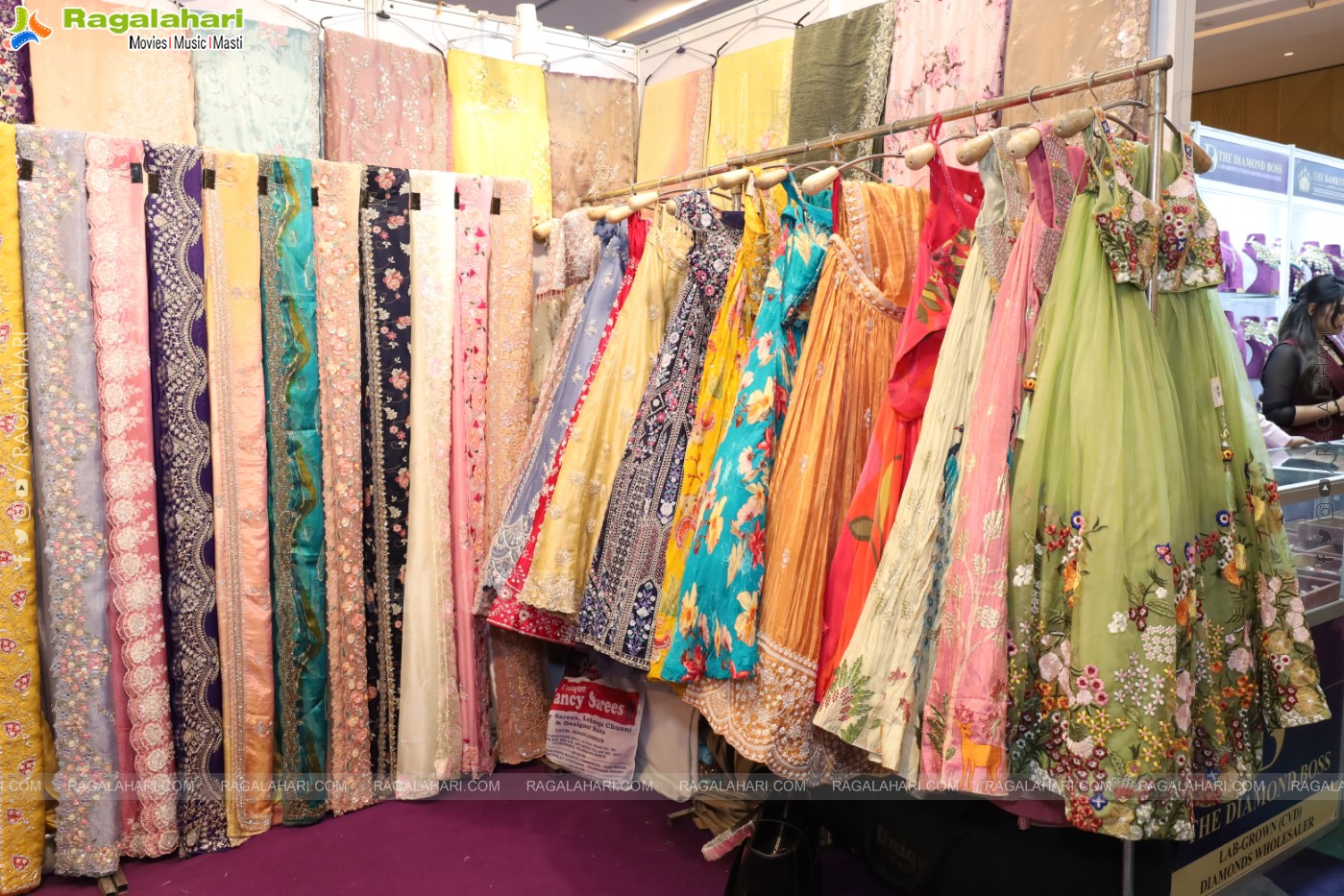 Hi Life Brides Exhibition June 2025 at Novotel, Vijayawada