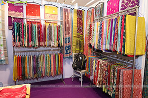 Hi Life Brides Exhibition June 2025 at Novotel, Vijayawada