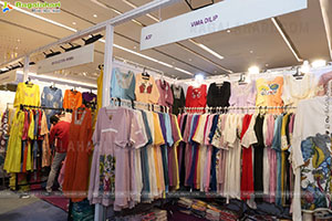 Hi Life Brides Exhibition June 2025 at Novotel, Vijayawada
