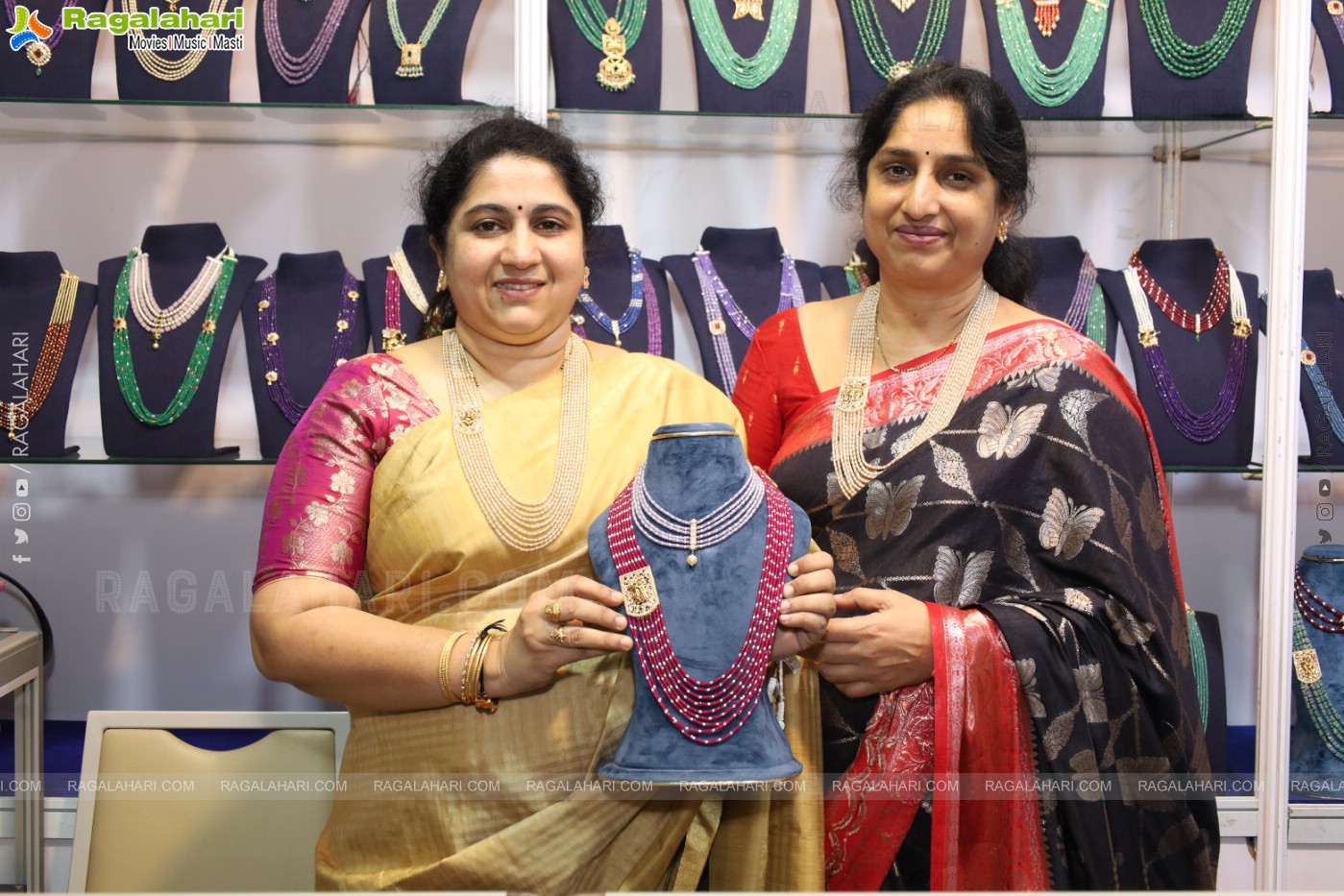 Hi Life Brides Exhibition June 2025 at Novotel, Vijayawada