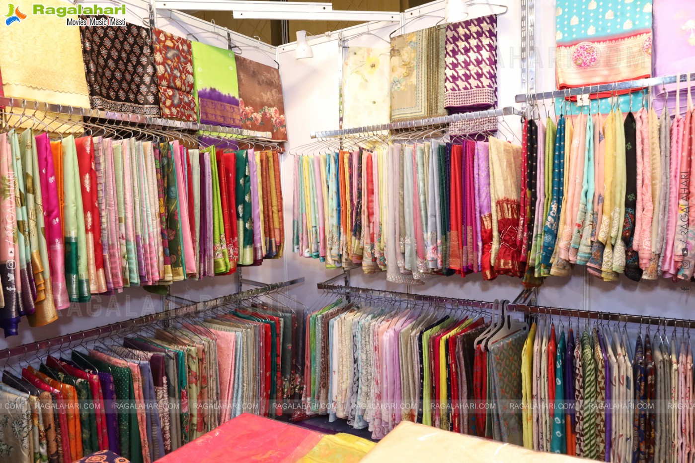 Hi Life Brides Exhibition June 2025 at Novotel, Vijayawada