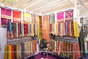 Hi Life Brides Exhibition June 2025 at Novotel, Vijayawada