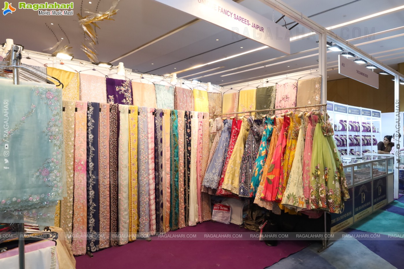 Hi Life Brides Exhibition June 2025 at Novotel, Vijayawada
