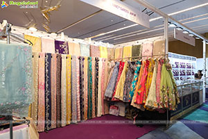 Hi Life Brides Exhibition June 2025 at Novotel, Vijayawada