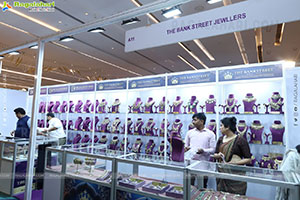 Hi Life Brides Exhibition June 2025 at Novotel, Vijayawada