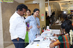 Hi Life Brides Exhibition June 2025 at Novotel, Vijayawada