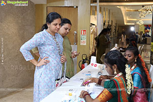 Hi Life Brides Exhibition June 2025 at Novotel, Vijayawada