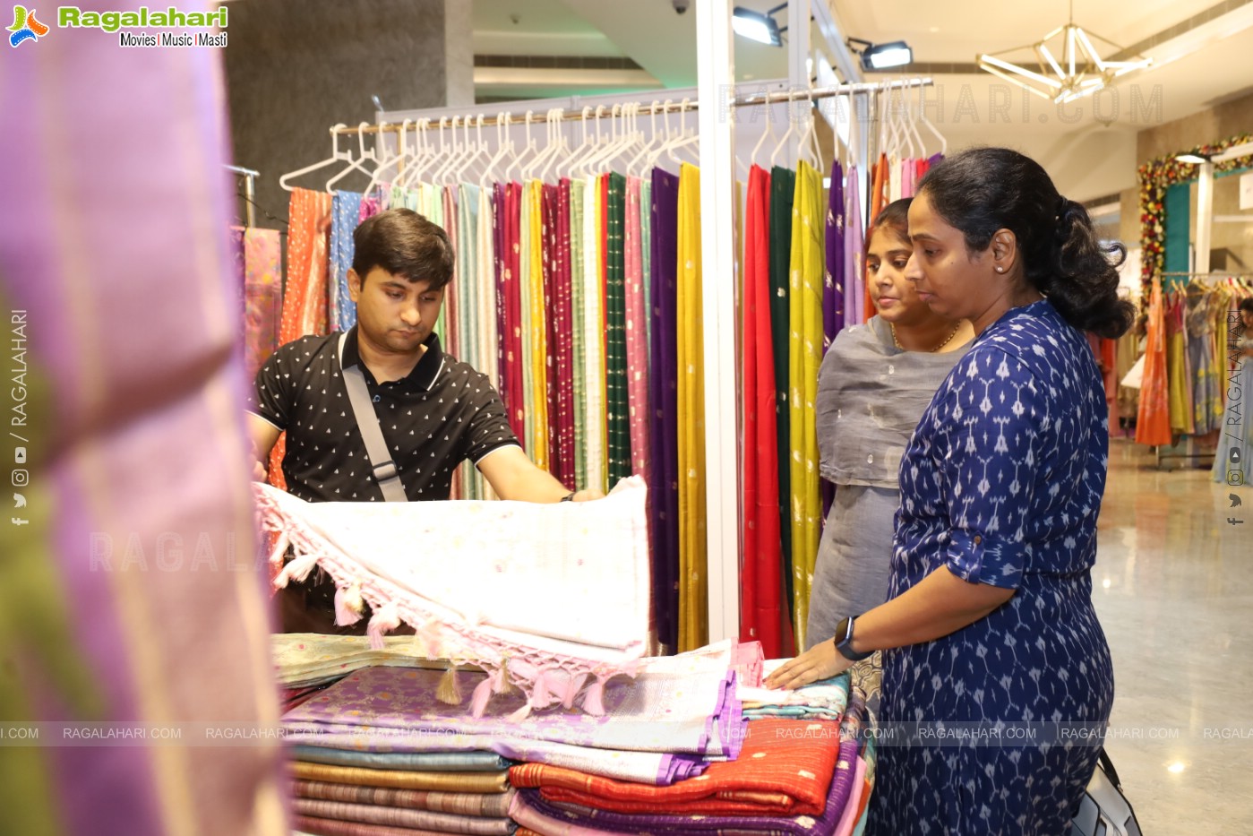 Hi Life Brides Exhibition June 2025 at Novotel, Vijayawada