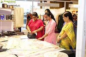 Hi Life Brides Exhibition June 2025 at Novotel, Vijayawada