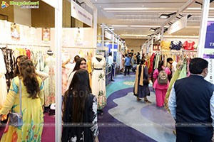 Hi Life Brides Exhibition June 2025 at Novotel, Vijayawada