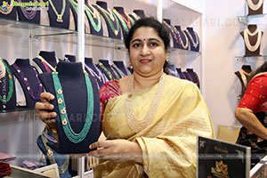 Hi Life Brides Exhibition June 2025 at Novotel, Vijayawada