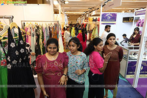 Hi Life Brides Exhibition June 2025 at Novotel, Vijayawada