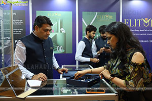 Hi Life Brides Exhibition June 2025 at Novotel, Vijayawada