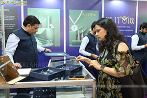 Hi Life Brides Exhibition June 2025 at Novotel, Vijayawada