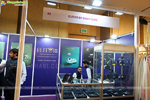 Hi Life Brides Exhibition June 2025 at Novotel, Vijayawada