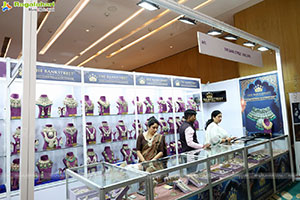 Hi Life Brides Exhibition June 2025 at Novotel, Vijayawada
