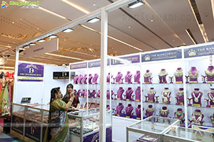 Hi Life Brides Exhibition June 2025 at Novotel, Vijayawada