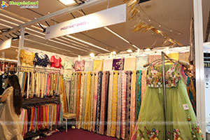 Hi Life Brides Exhibition June 2025 at Novotel, Vijayawada
