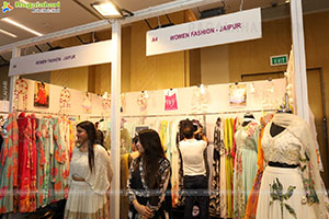 Hi Life Brides Exhibition June 2025 at Novotel, Vijayawada