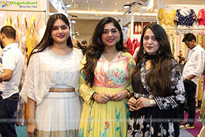 Hi Life Brides Exhibition June 2025 at Novotel, Vijayawada