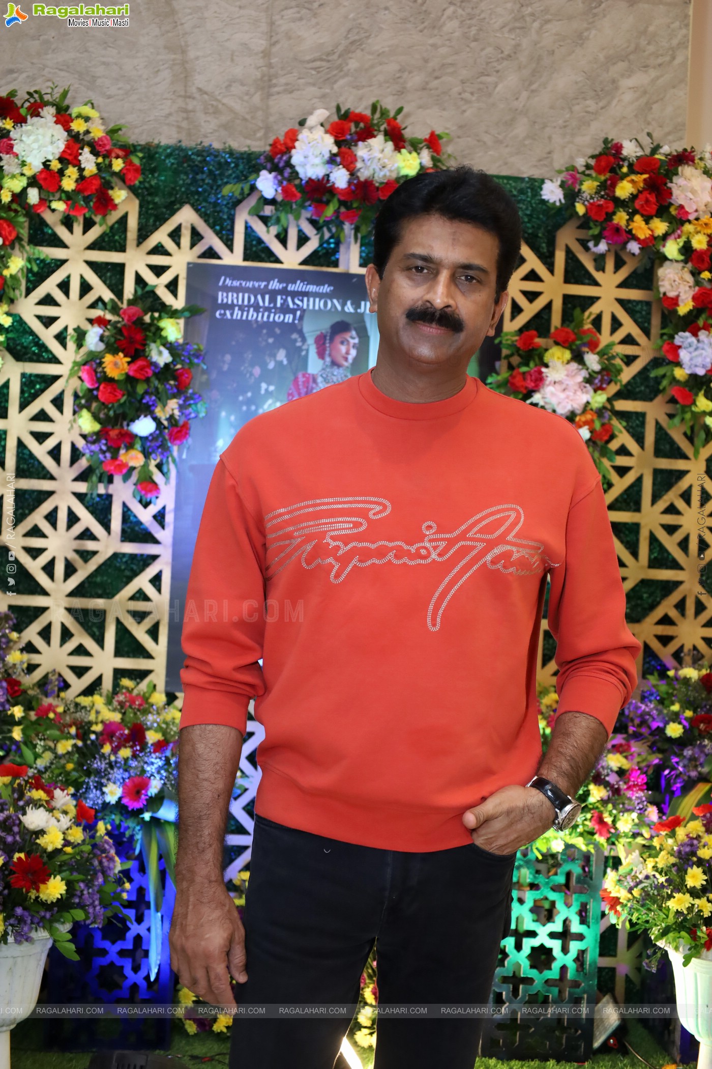 Hi Life Brides Exhibition June 2025 at Novotel, Vijayawada