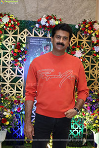 Hi Life Brides Exhibition June 2025 at Novotel, Vijayawada