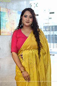 Hi Life Brides Exhibition June 2025 at Novotel, Vijayawada