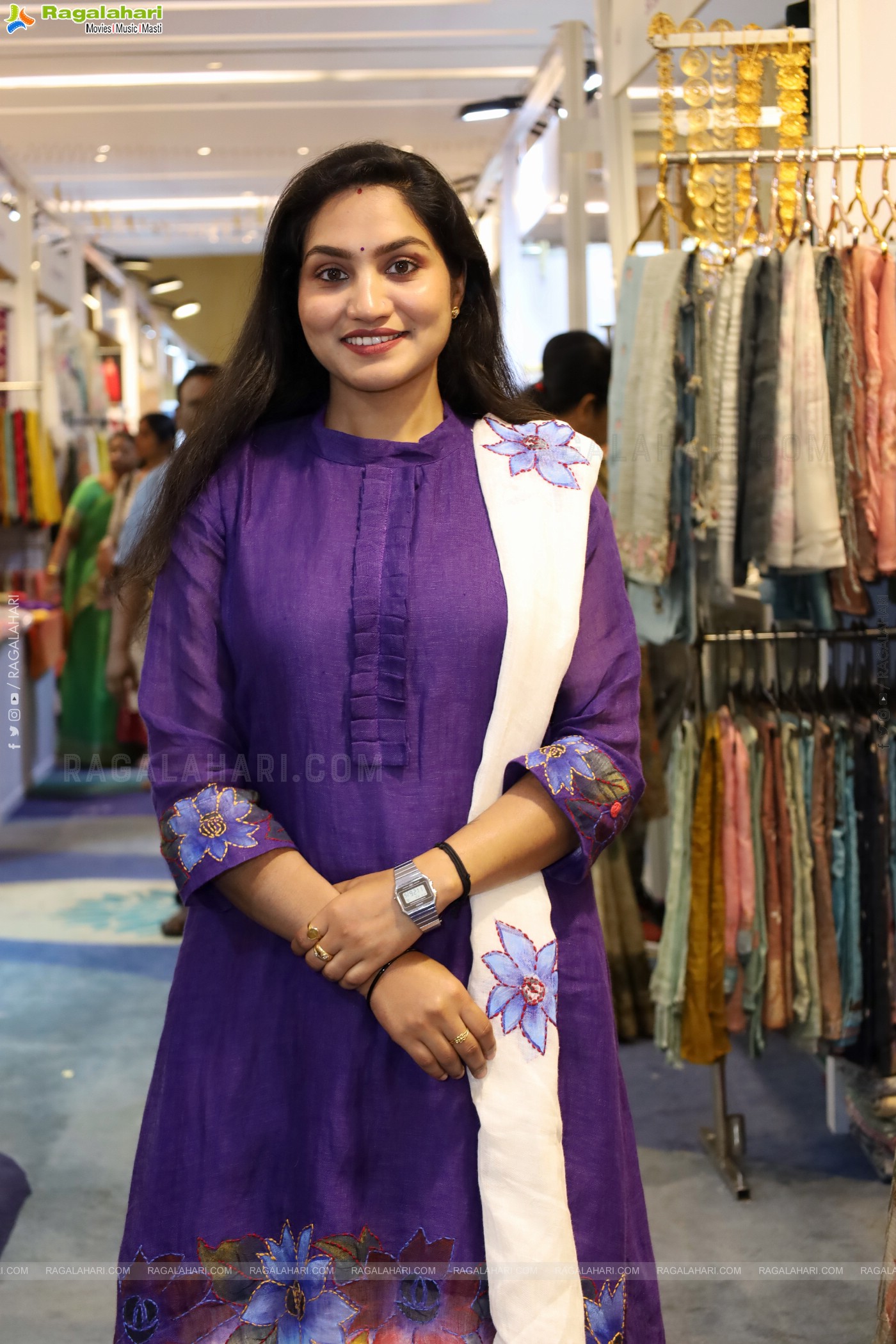 Hi Life Brides Exhibition June 2025 at Novotel, Vijayawada