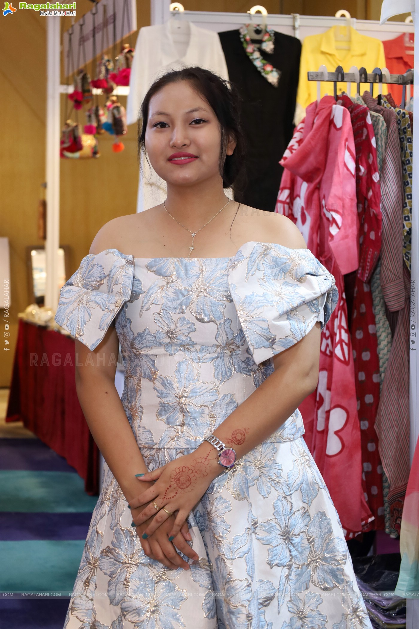 Hi Life Brides Exhibition June 2025 at Novotel, Vijayawada