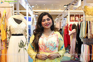 Hi Life Brides Exhibition June 2025 at Novotel, Vijayawada