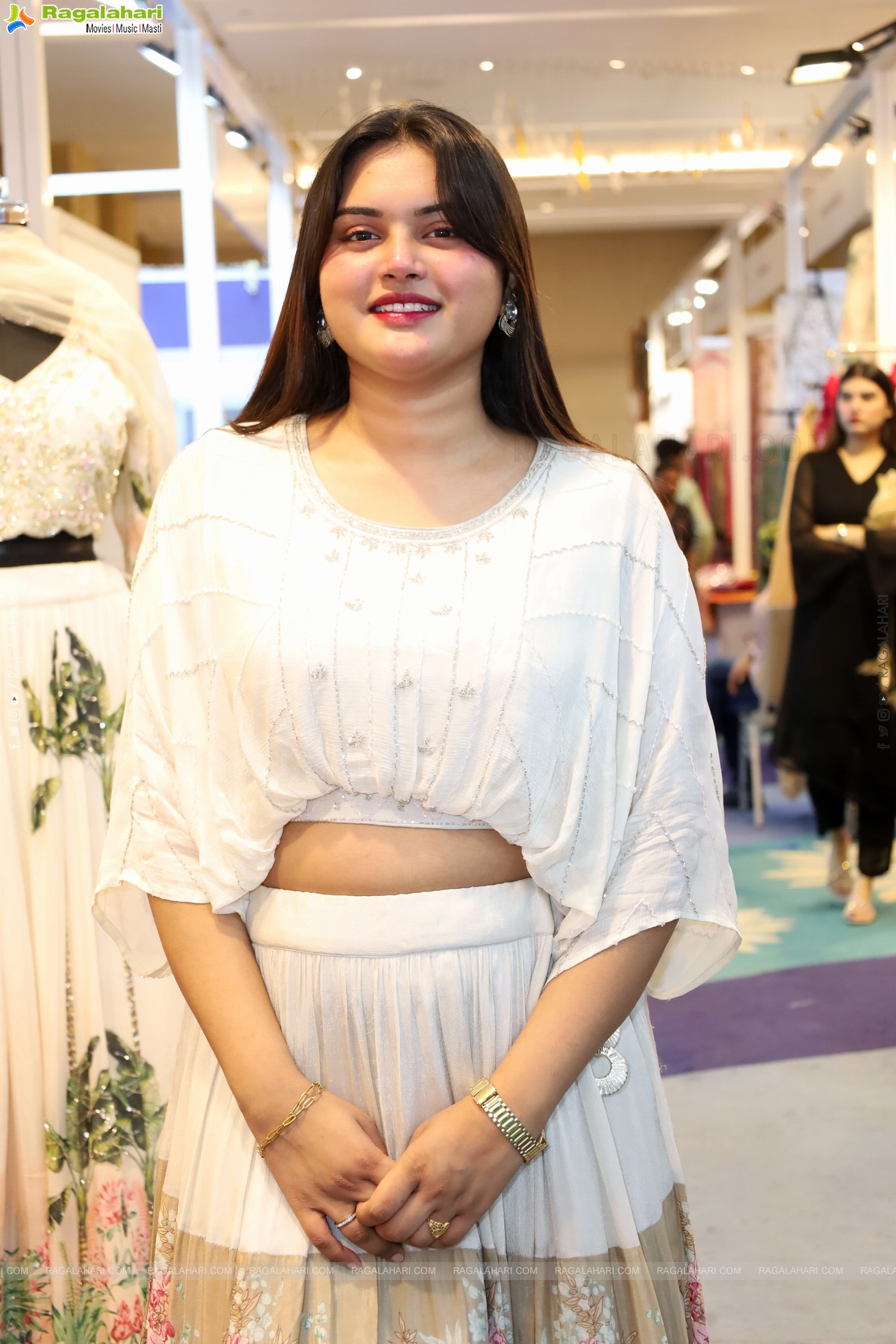Hi Life Brides Exhibition June 2025 at Novotel, Vijayawada
