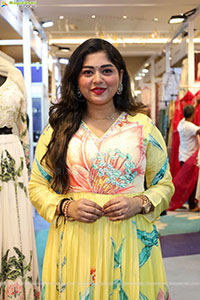Hi Life Brides Exhibition June 2025 at Novotel, Vijayawada