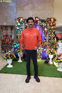 Hi Life Brides Exhibition June 2025 at Novotel, Vijayawada