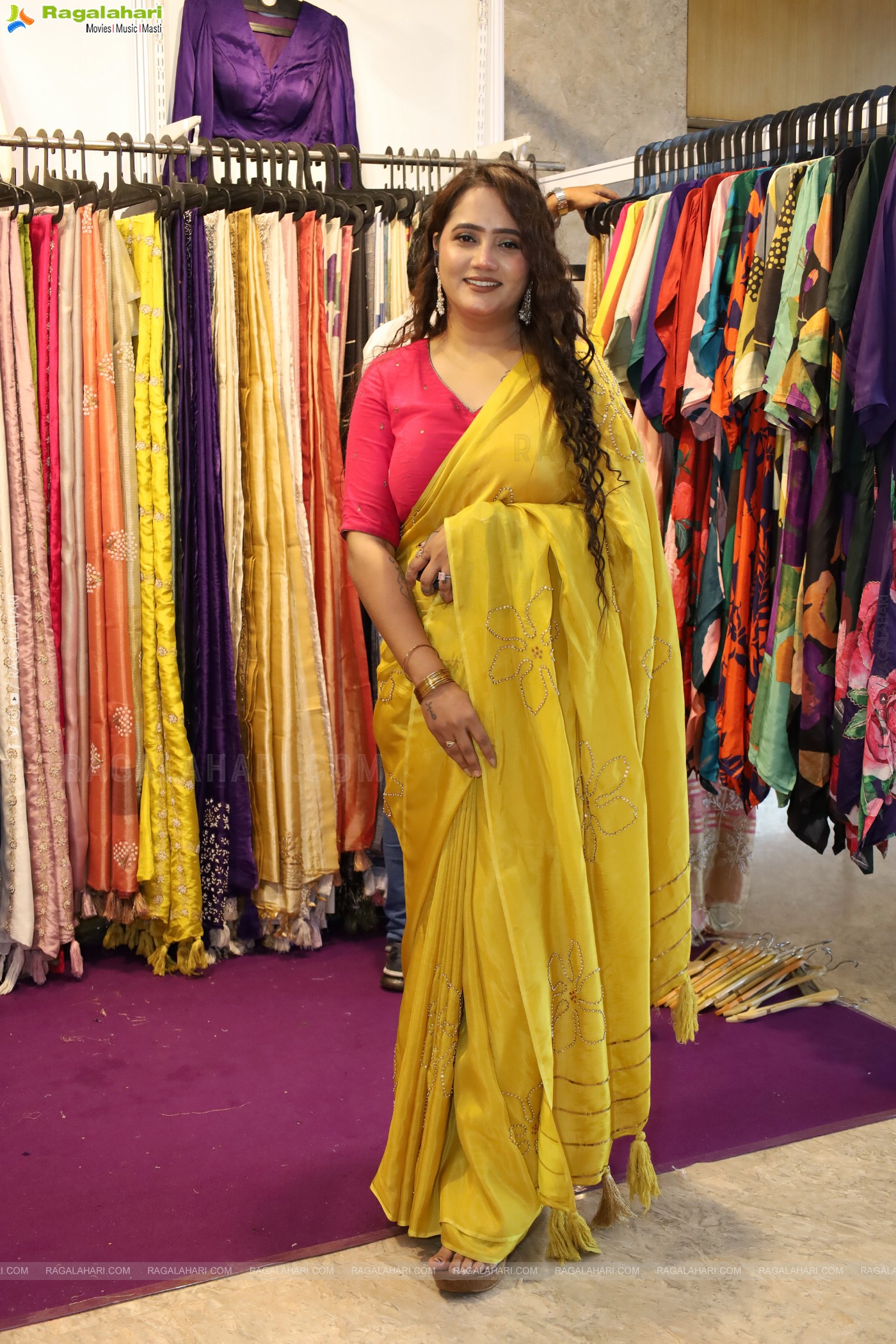 Hi Life Brides Exhibition June 2025 at Novotel, Vijayawada