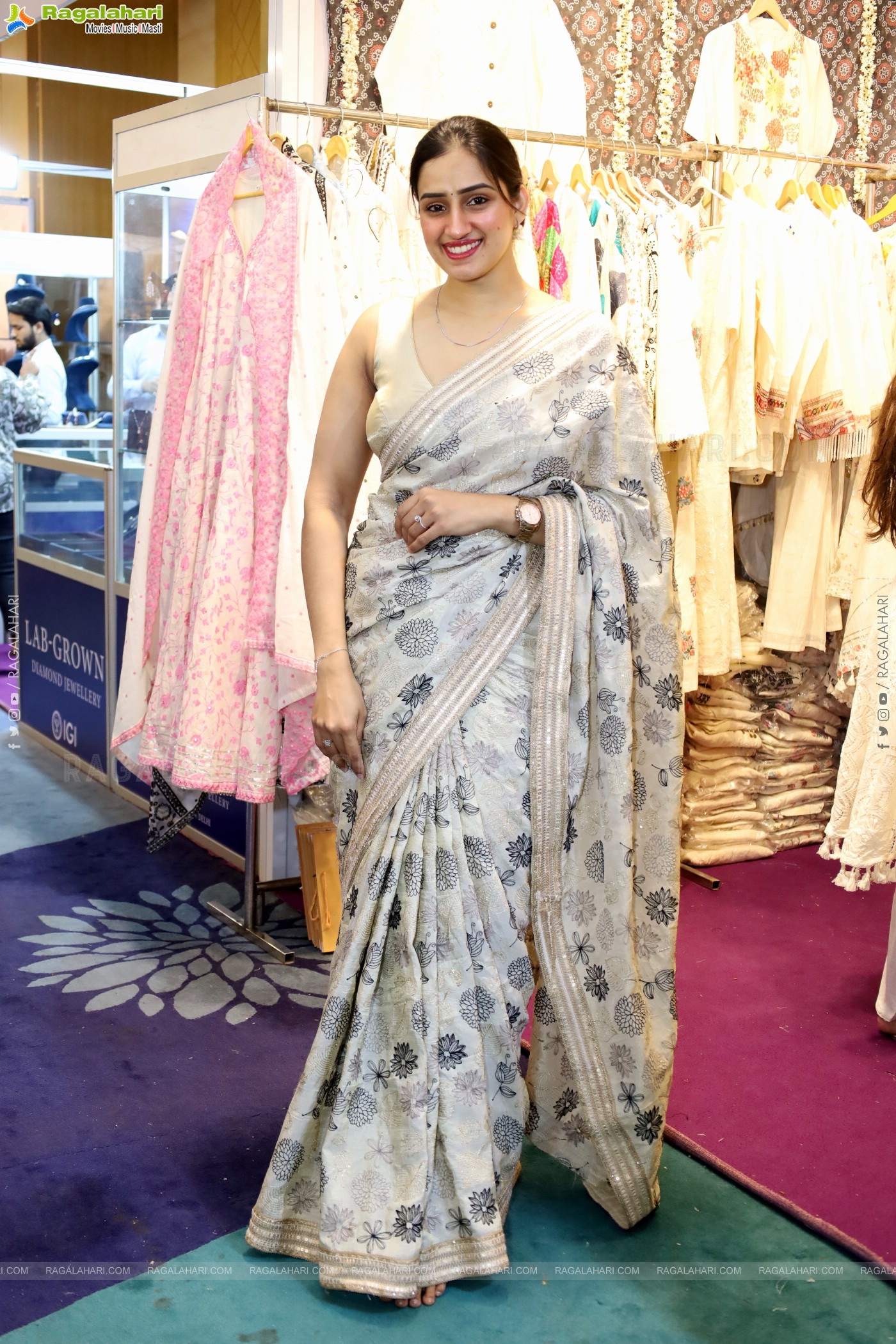 Hi Life Brides Exhibition June 2025 at Novotel, Vijayawada