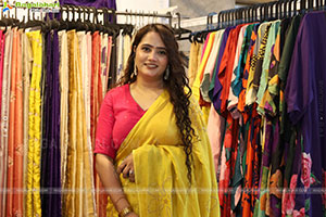 Hi Life Brides Exhibition June 2025 at Novotel, Vijayawada
