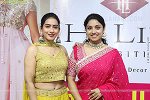 Hi Life Exhibition Grand Fashion Showcase Event, Hyderabad