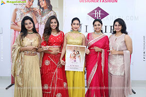 Hi Life Exhibition Grand Fashion Showcase Event, Hyderabad