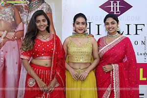 Hi Life Exhibition Grand Fashion Showcase Event, Hyderabad