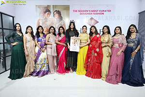 Hi Life Exhibition Grand Fashion Showcase Event, Hyderabad