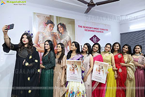 Hi Life Exhibition Grand Fashion Showcase Event, Hyderabad