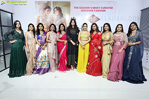 Hi Life Exhibition Grand Fashion Showcase Event, Hyderabad