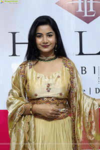 Hi Life Exhibition Grand Fashion Showcase Event, Hyderabad
