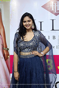 Hi Life Exhibition Grand Fashion Showcase Event, Hyderabad